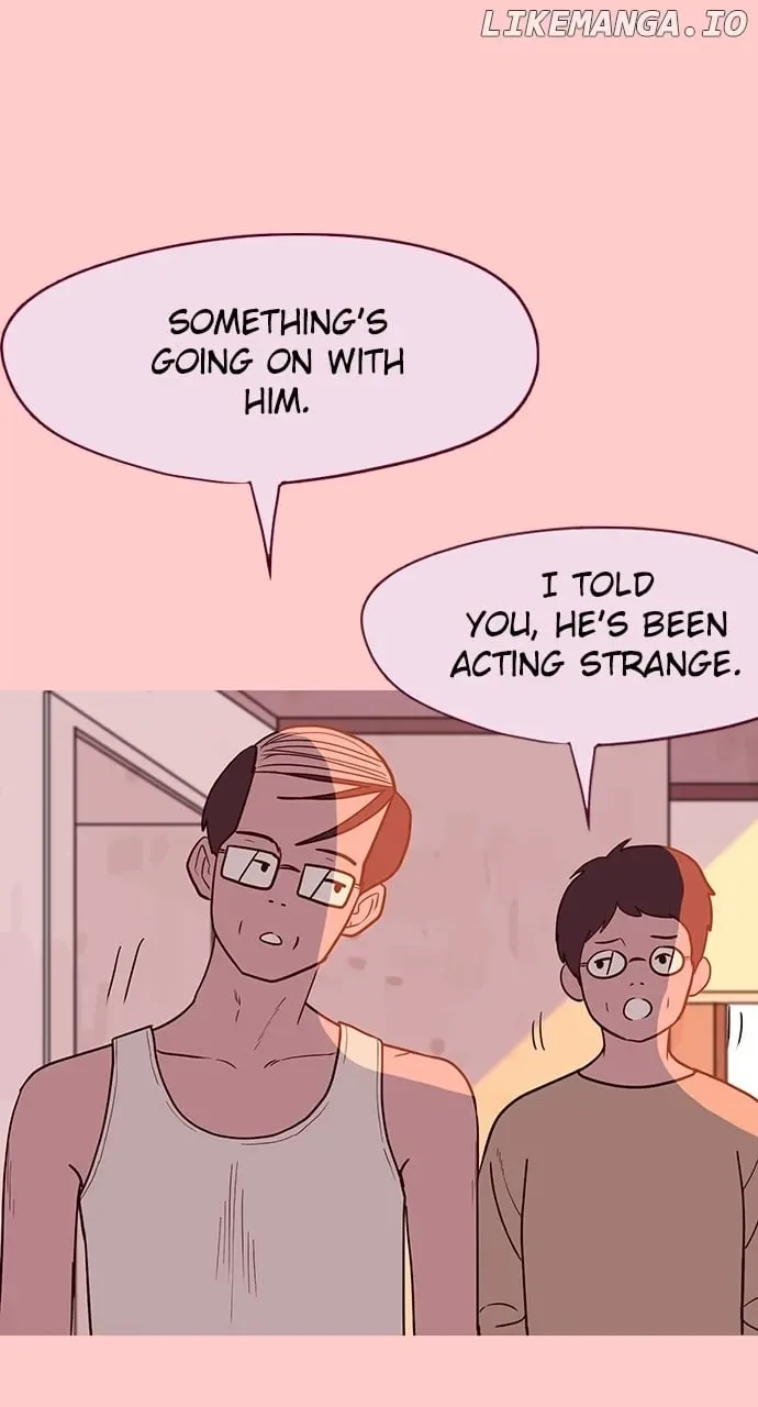 The Video Game StoreUnder the Barbershop Chapter 9 page 20