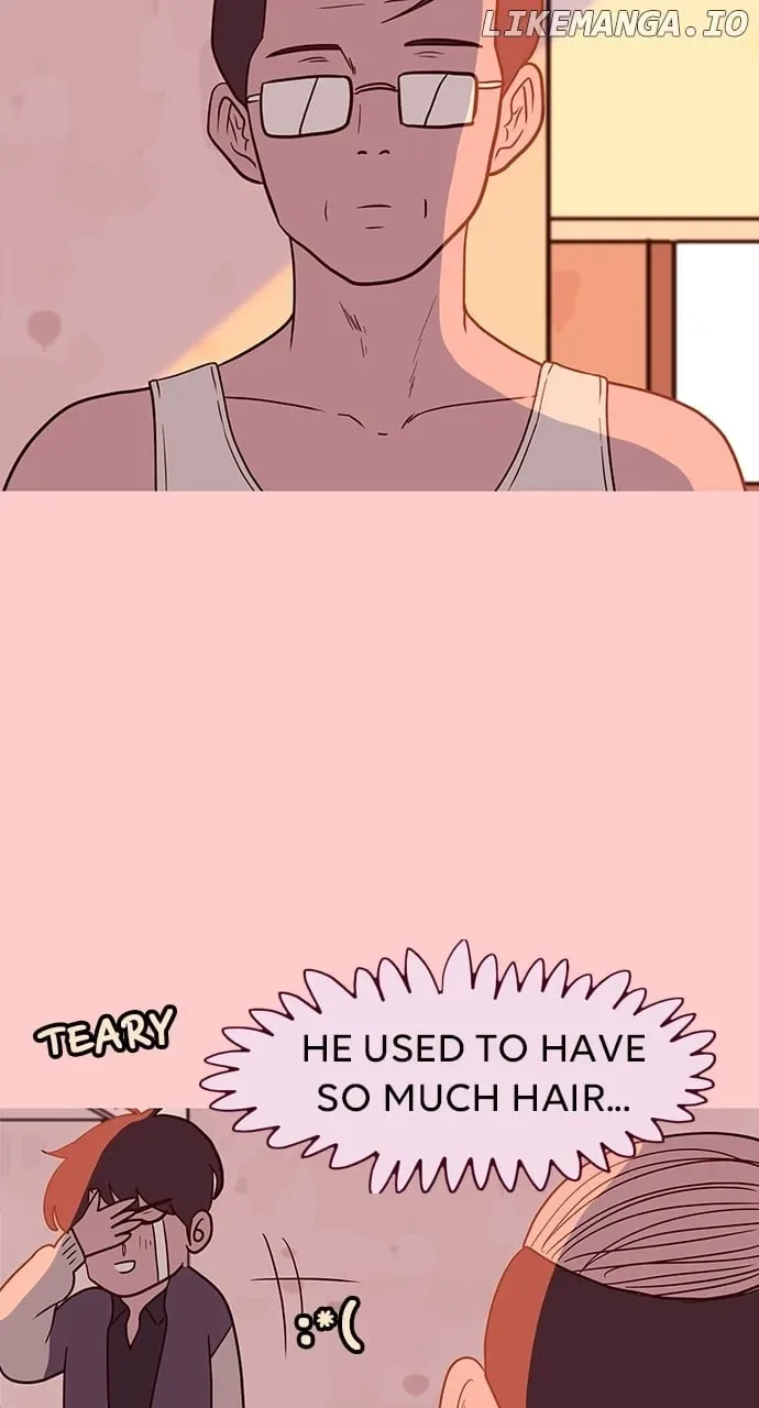 The Video Game StoreUnder the Barbershop Chapter 9 page 18