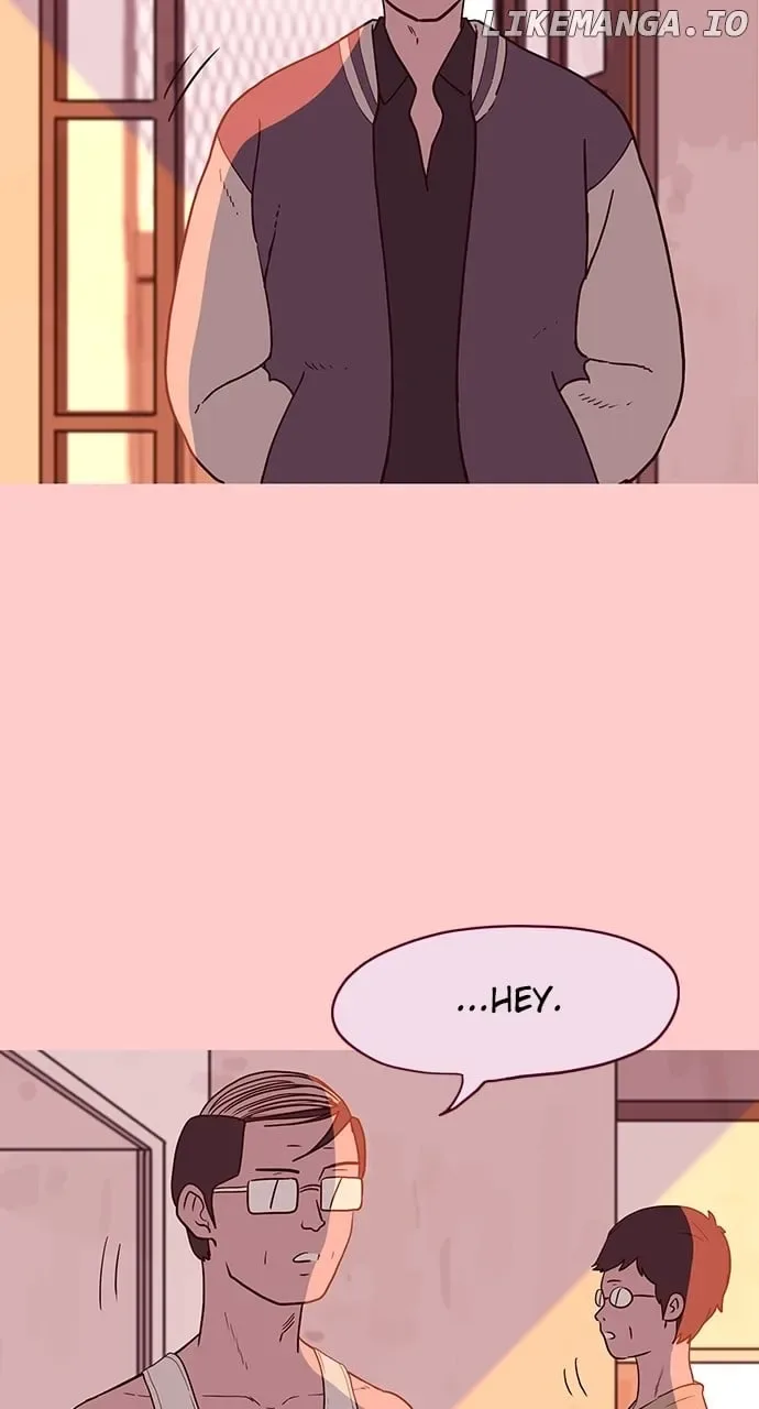 The Video Game StoreUnder the Barbershop Chapter 9 page 15