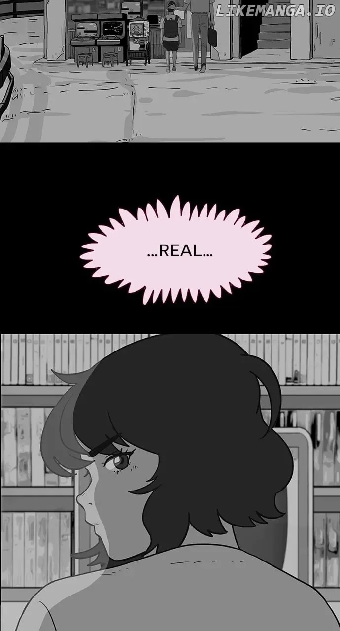 The Video Game StoreUnder the Barbershop Chapter 9 page 26