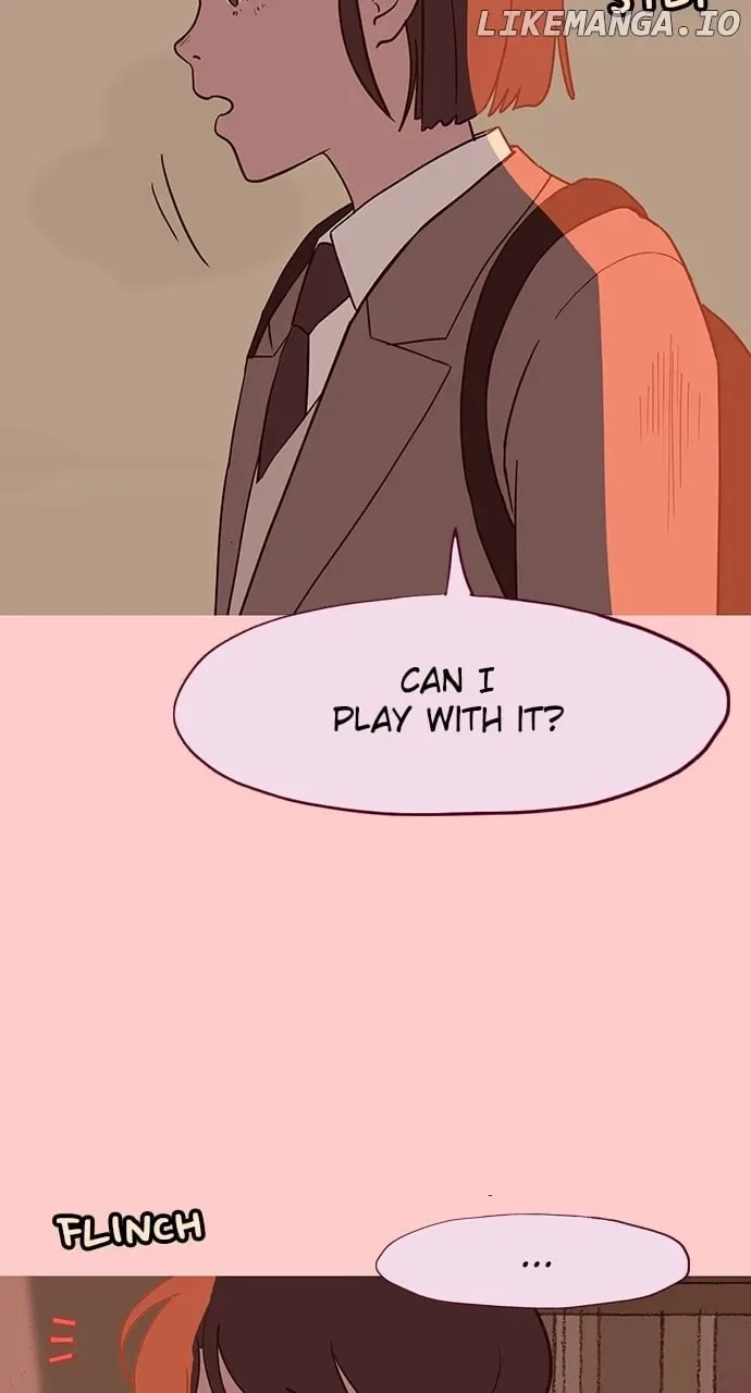 The Video Game StoreUnder the Barbershop Chapter 9 page 43