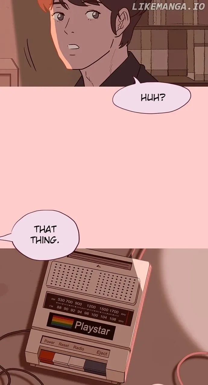 The Video Game StoreUnder the Barbershop Chapter 9 page 44