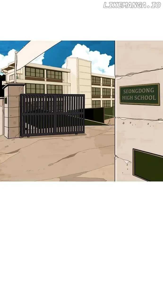 The Video Game StoreUnder the Barbershop Chapter 9 page 60