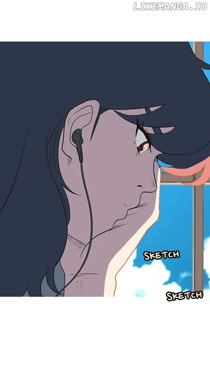 The Video Game StoreUnder the Barbershop Chapter 9 page 64
