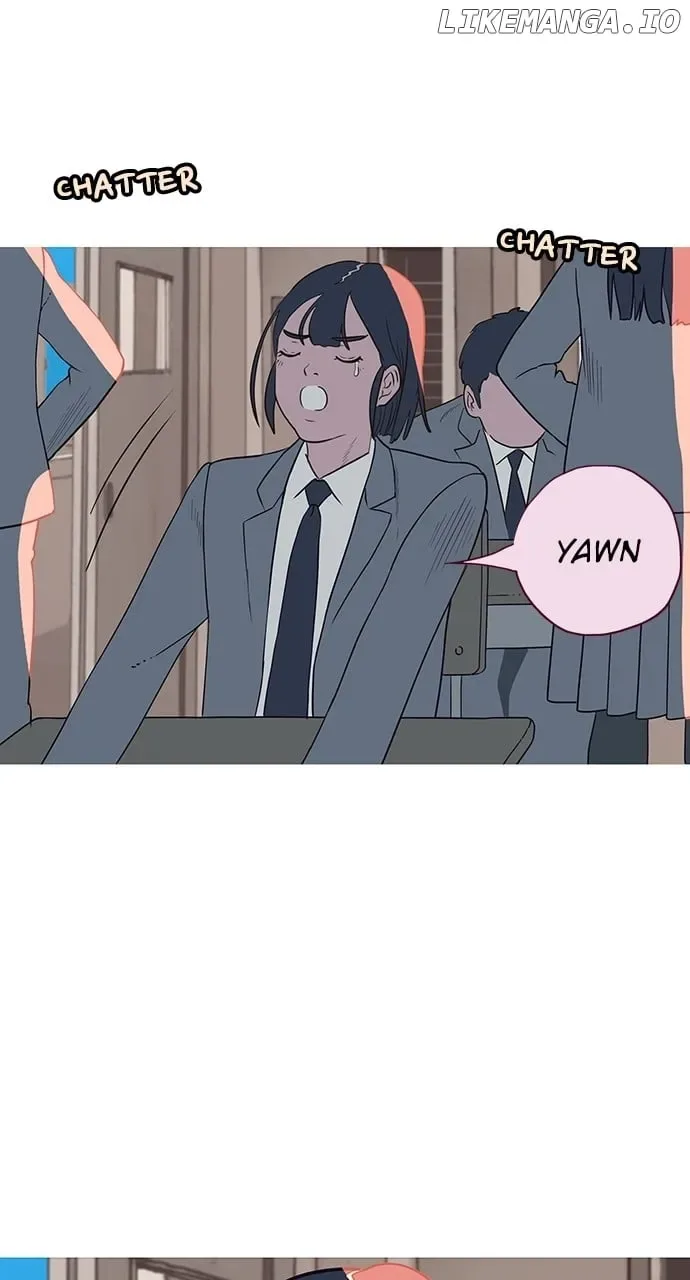 The Video Game StoreUnder the Barbershop Chapter 9 page 61