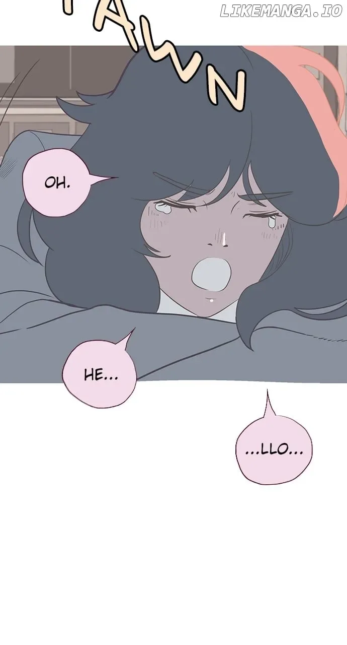 The Video Game StoreUnder the Barbershop Chapter 9 page 69