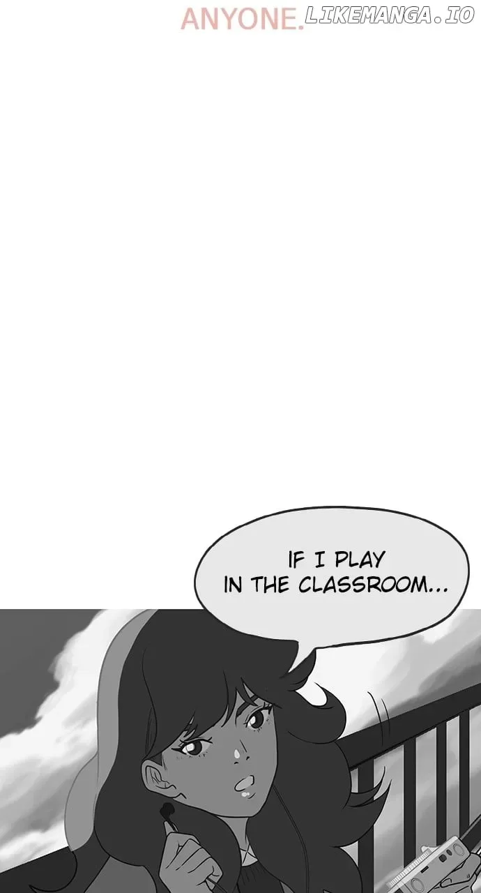 The Video Game StoreUnder the Barbershop Chapter 9 page 76