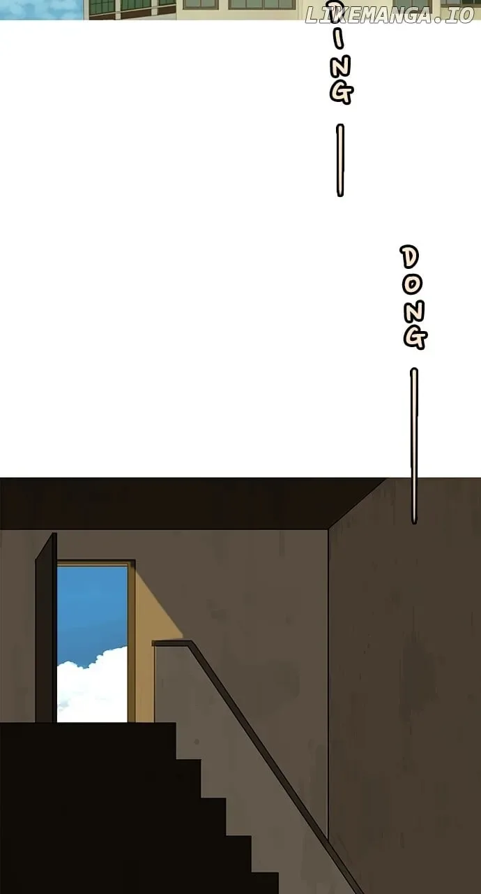 The Video Game StoreUnder the Barbershop Chapter 9 page 86