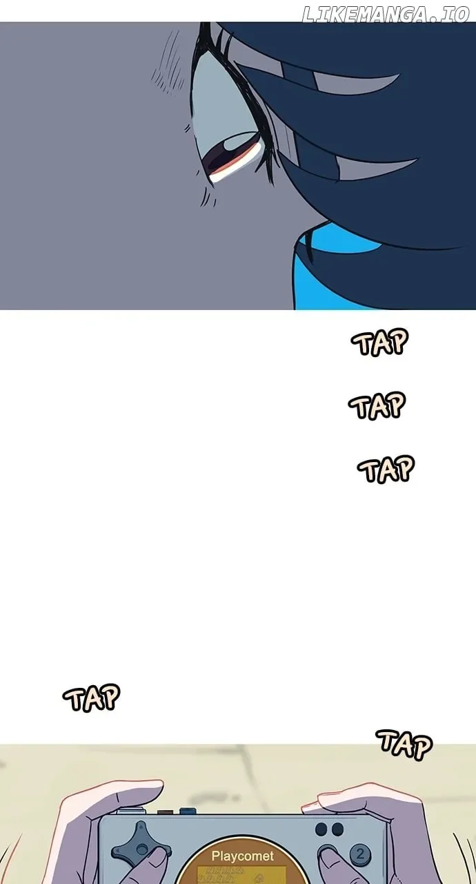 The Video Game StoreUnder the Barbershop Chapter 9 page 90