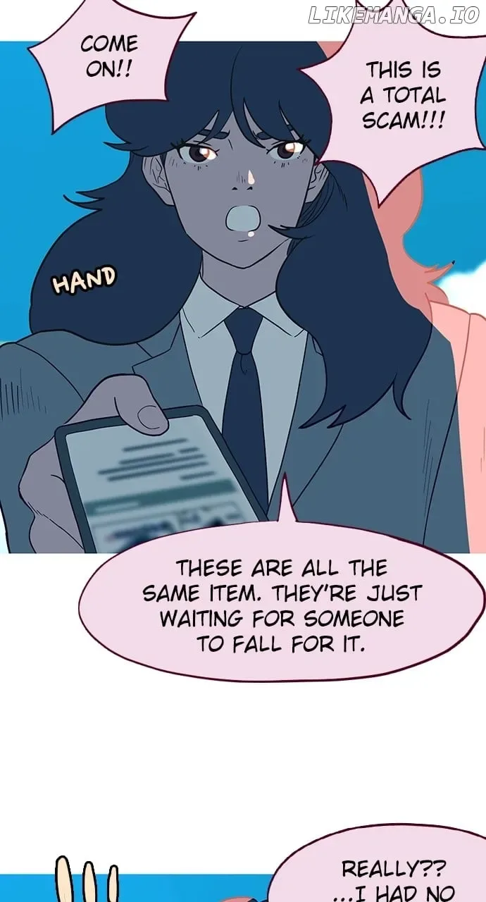 The Video Game StoreUnder the Barbershop Chapter 9 page 101