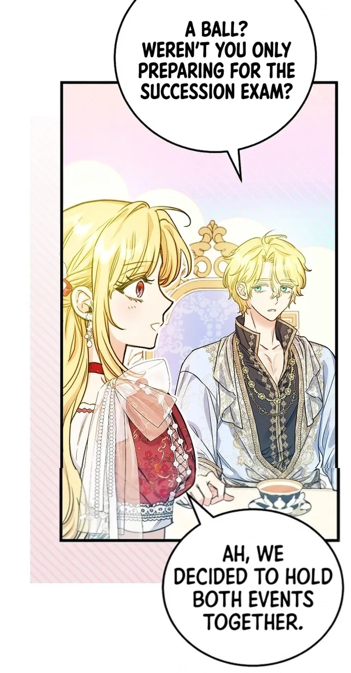 The Villainess is a Millionaire Solver Chapter 45 page 6