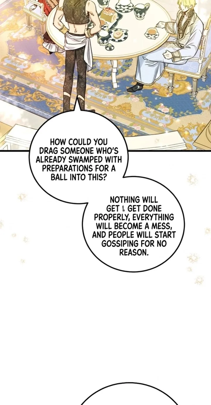 The Villainess is a Millionaire Solver Chapter 45 page 5