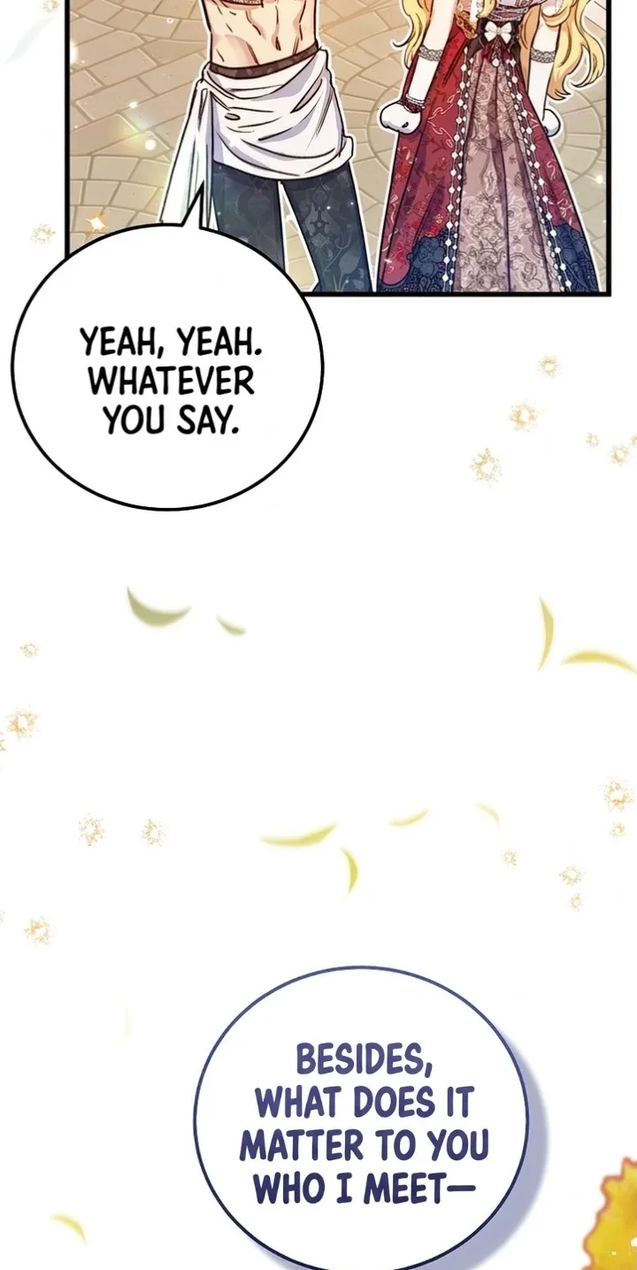 The Villainess is a Millionaire Solver Chapter 45 page 33