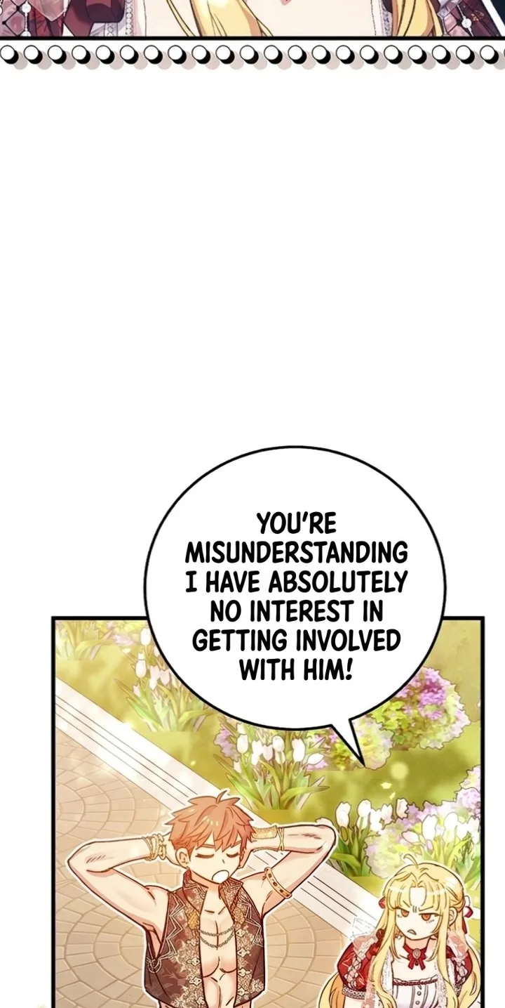The Villainess is a Millionaire Solver Chapter 45 page 32