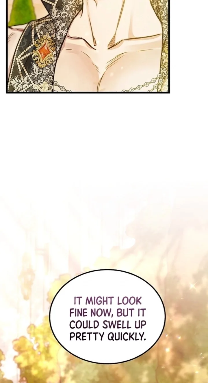 The Villainess is a Millionaire Solver Chapter 45 page 45