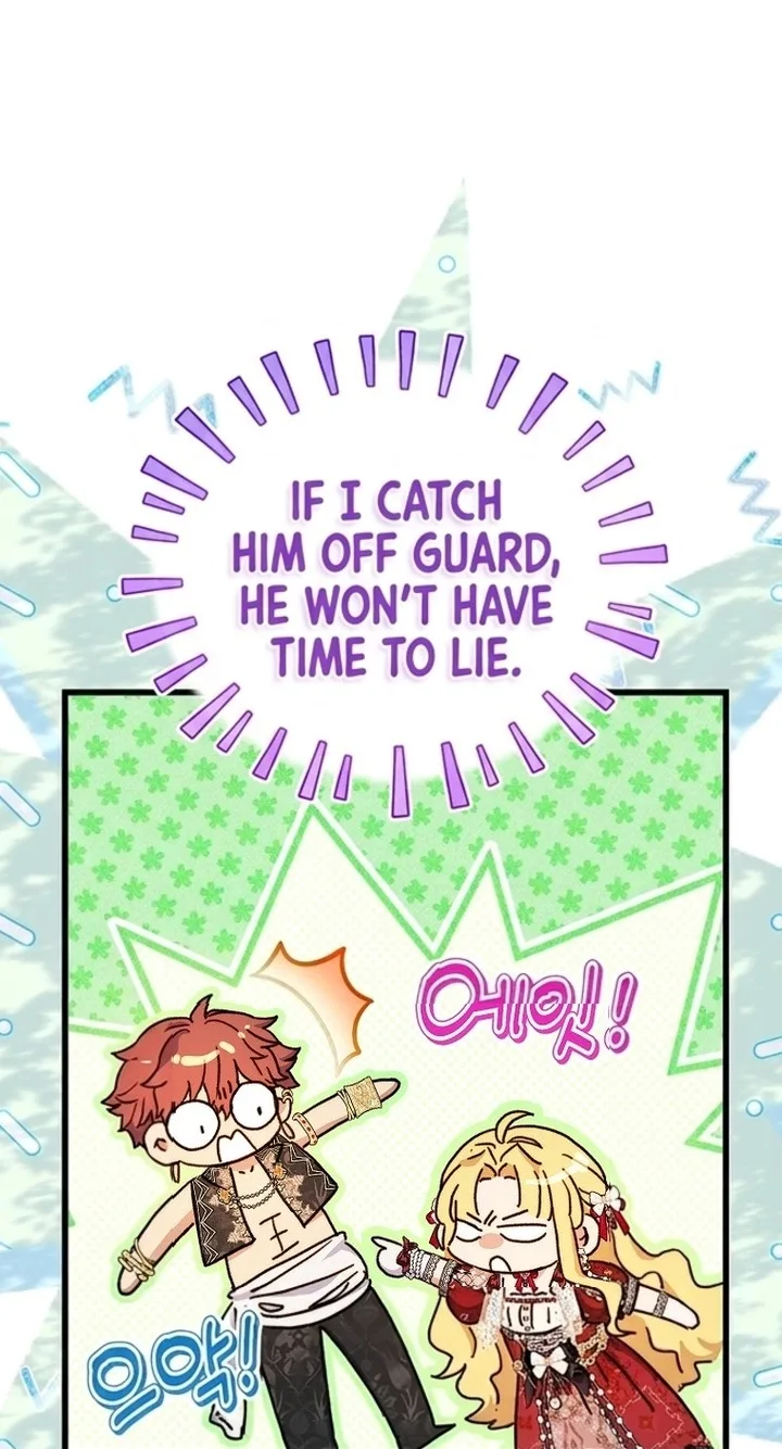 The Villainess is a Millionaire Solver Chapter 45 page 67