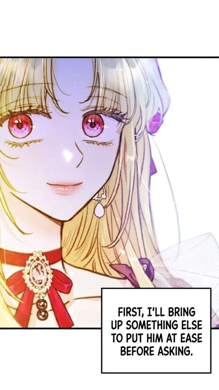 The Villainess is a Millionaire Solver Chapter 45 page 72