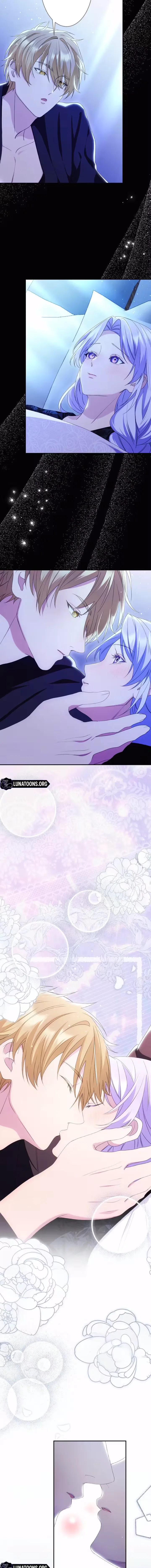 The Villainess Starting Over and the Strange Cold-Hearted Duke Chapter 10 page 19
