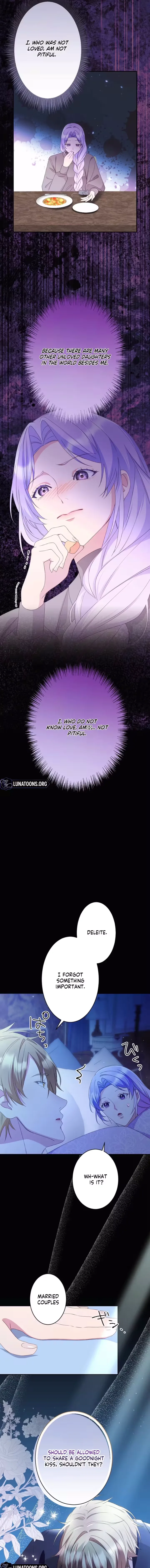 The Villainess Starting Over and the Strange Cold-Hearted Duke Chapter 10 page 17