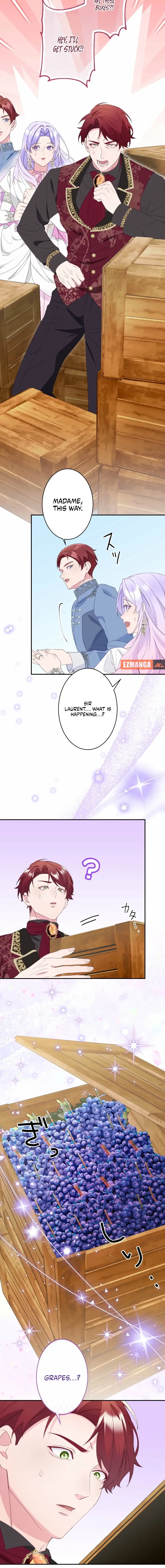 The Villainess Starting Over and the Strange Cold-Hearted Duke Chapter 13 page 2