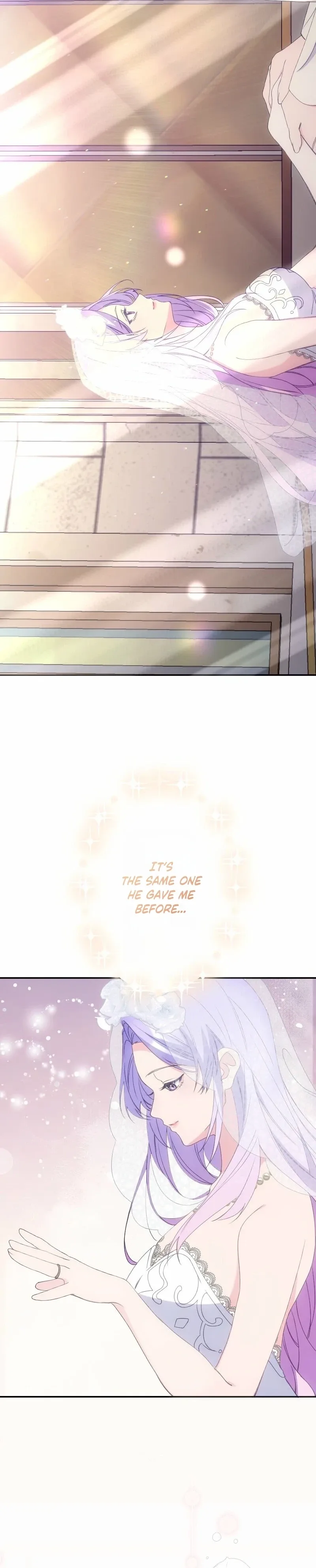 The Villainess Starting Over and the Strange Cold-Hearted Duke Chapter 5 page 32
