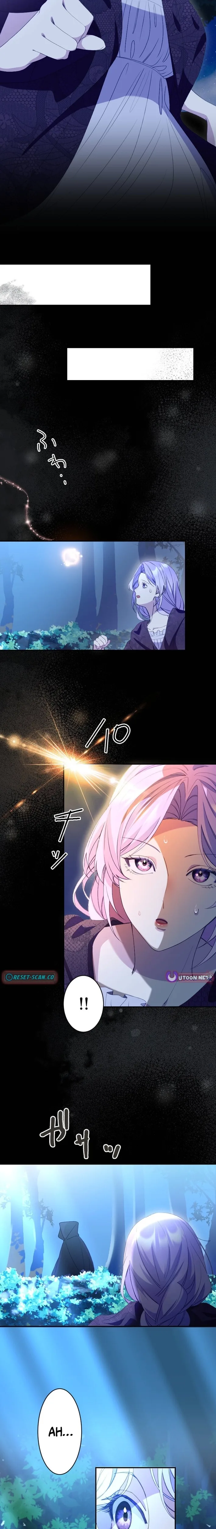 The Villainess Starting Over and the Strange Cold-Hearted Duke Chapter 6 page 14