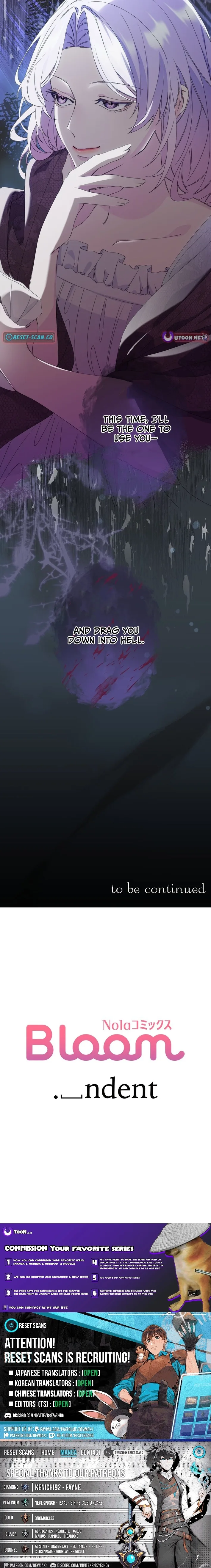 The Villainess Starting Over and the Strange Cold-Hearted Duke Chapter 6 page 29