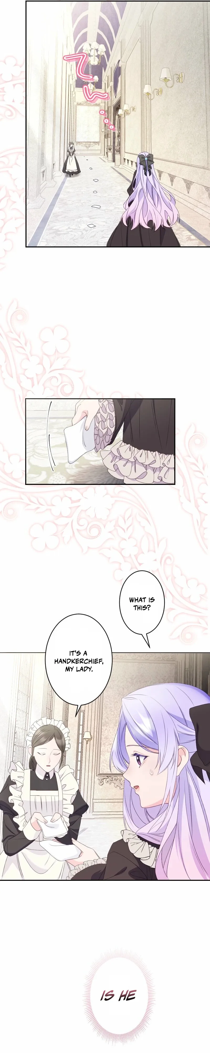 The Villainess Starting Over and the Strange Cold-Hearted Duke Chapter 8 page 22