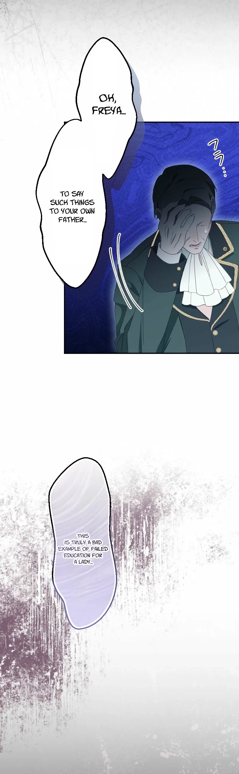 The Villainess Starting Over and the Strange Cold-Hearted Duke Chapter 8 page 10
