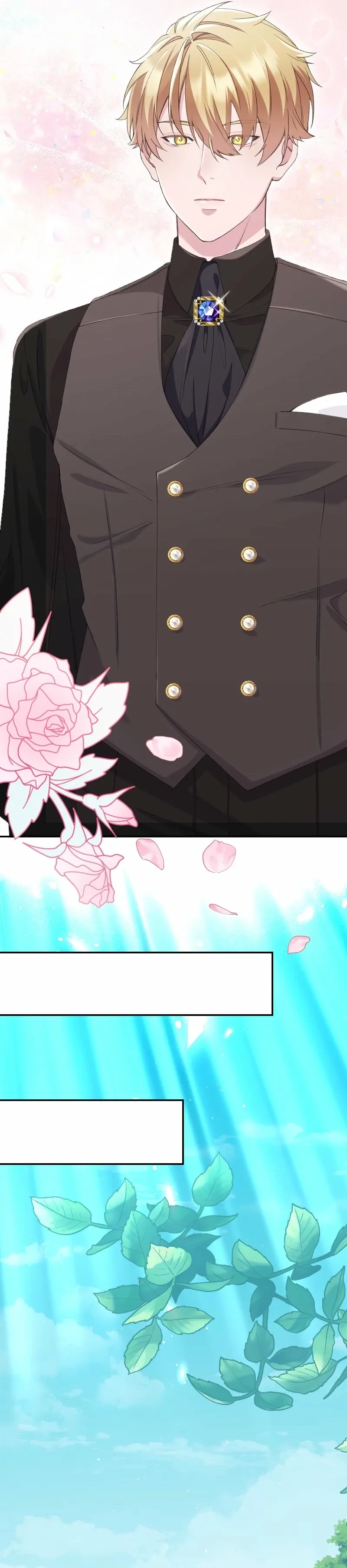 The Villainess Starting Over and the Strange Cold-Hearted Duke Chapter 8 page 31