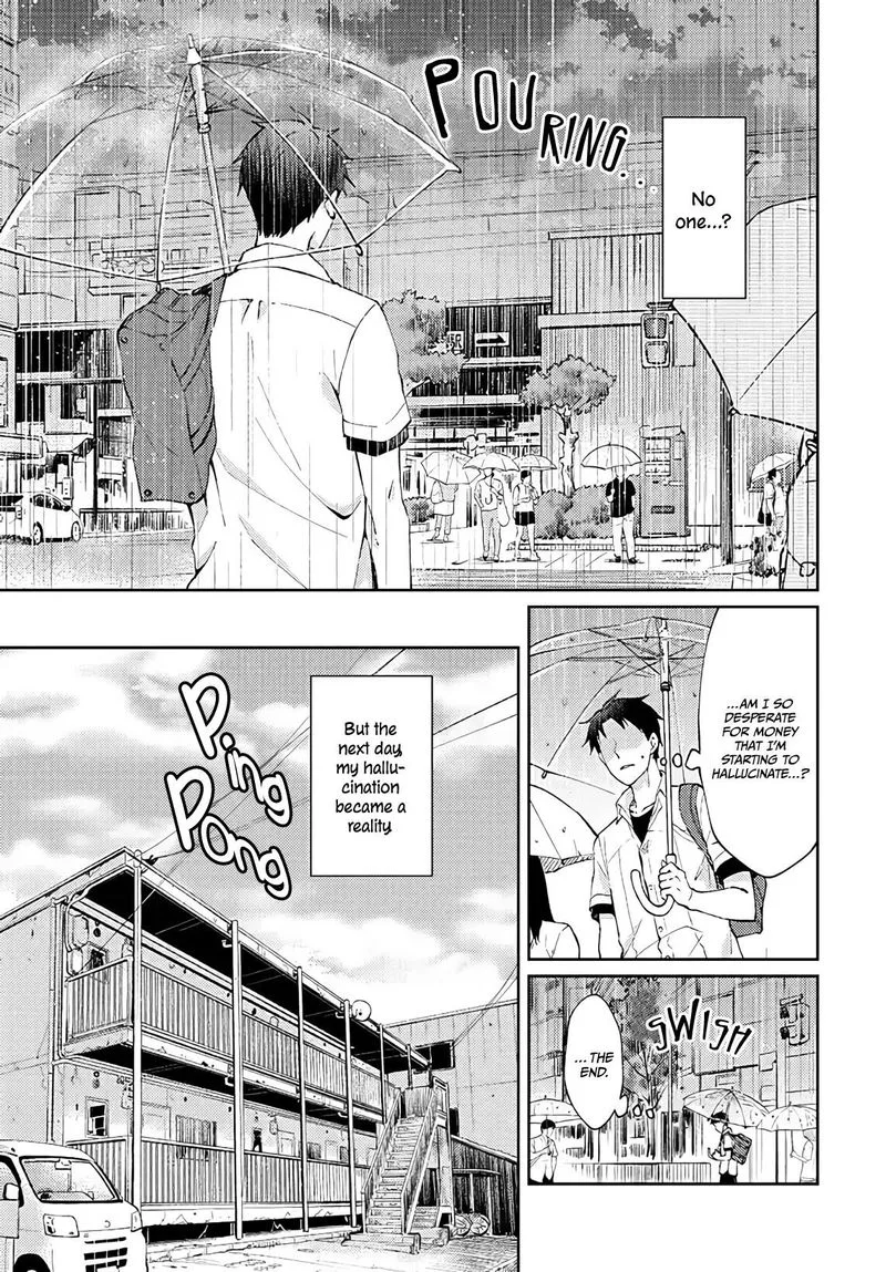 The Wage of Angel of Death Is 300 Yen per Hour Chapter 1 page 19