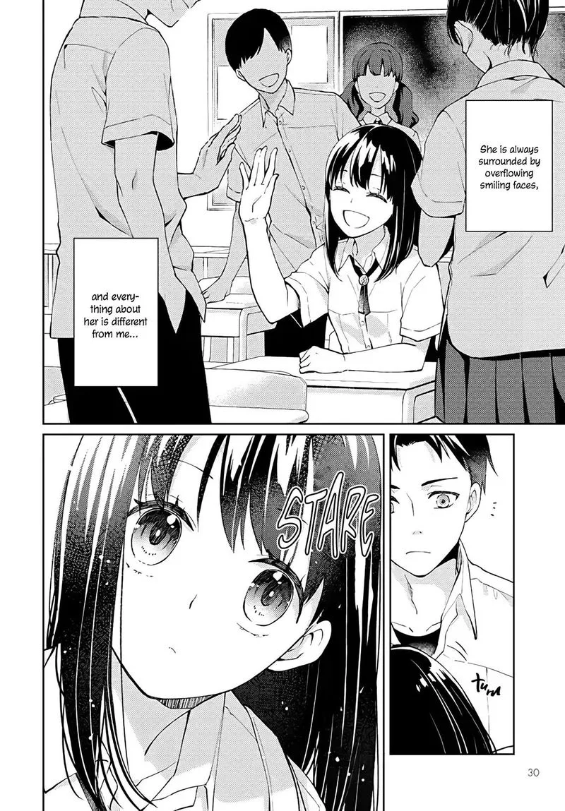 The Wage of Angel of Death Is 300 Yen per Hour Chapter 1 page 30
