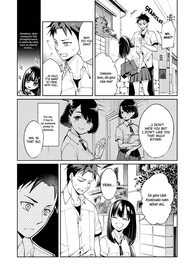 The Wage of Angel of Death Is 300 Yen per Hour Chapter 1 page 31