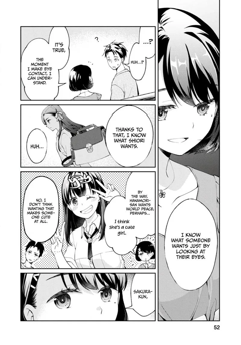 The Wage of Angel of Death Is 300 Yen per Hour Chapter 1 page 52
