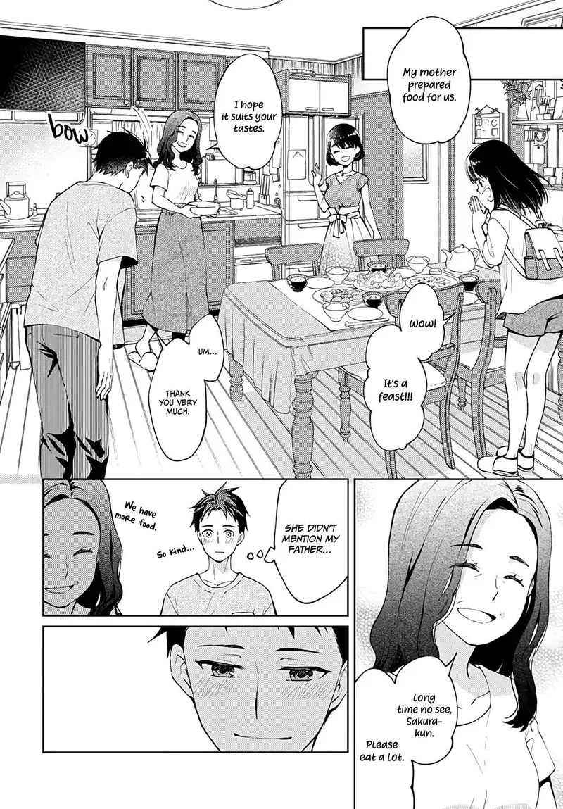 The Wage of Angel of Death Is 300 Yen per Hour Chapter 1 page 44