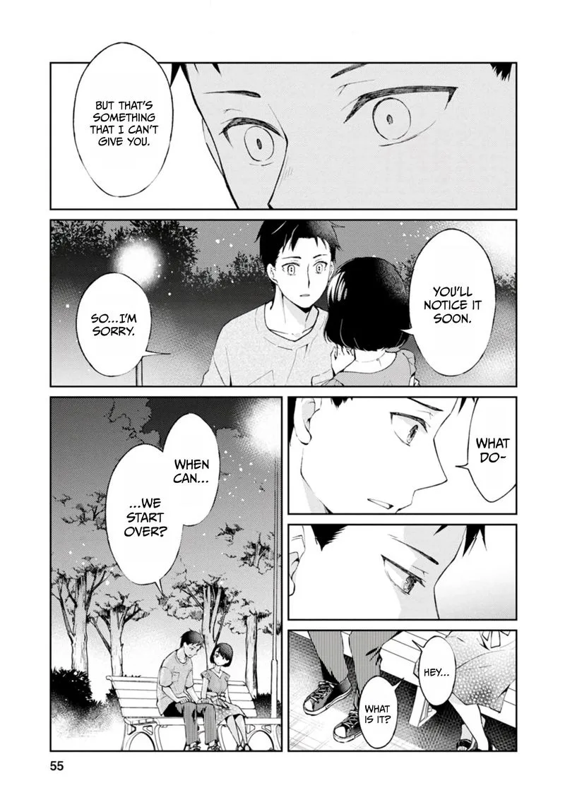 The Wage of Angel of Death Is 300 Yen per Hour Chapter 1 page 55
