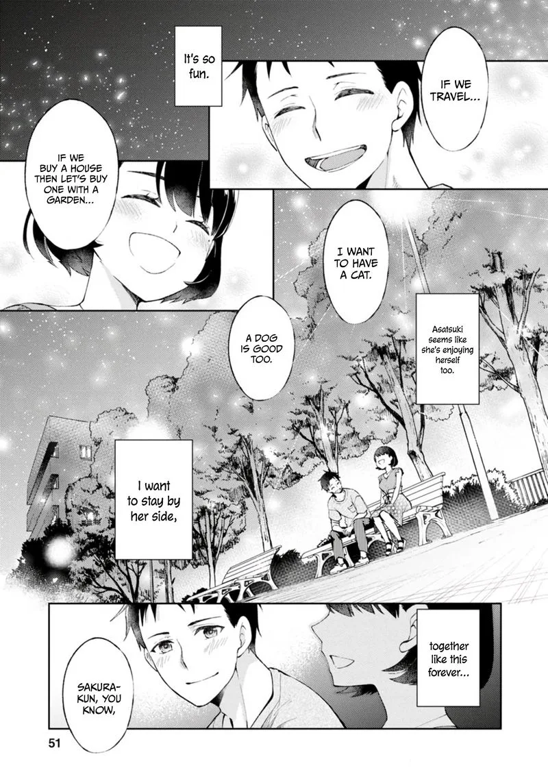 The Wage of Angel of Death Is 300 Yen per Hour Chapter 1 page 51