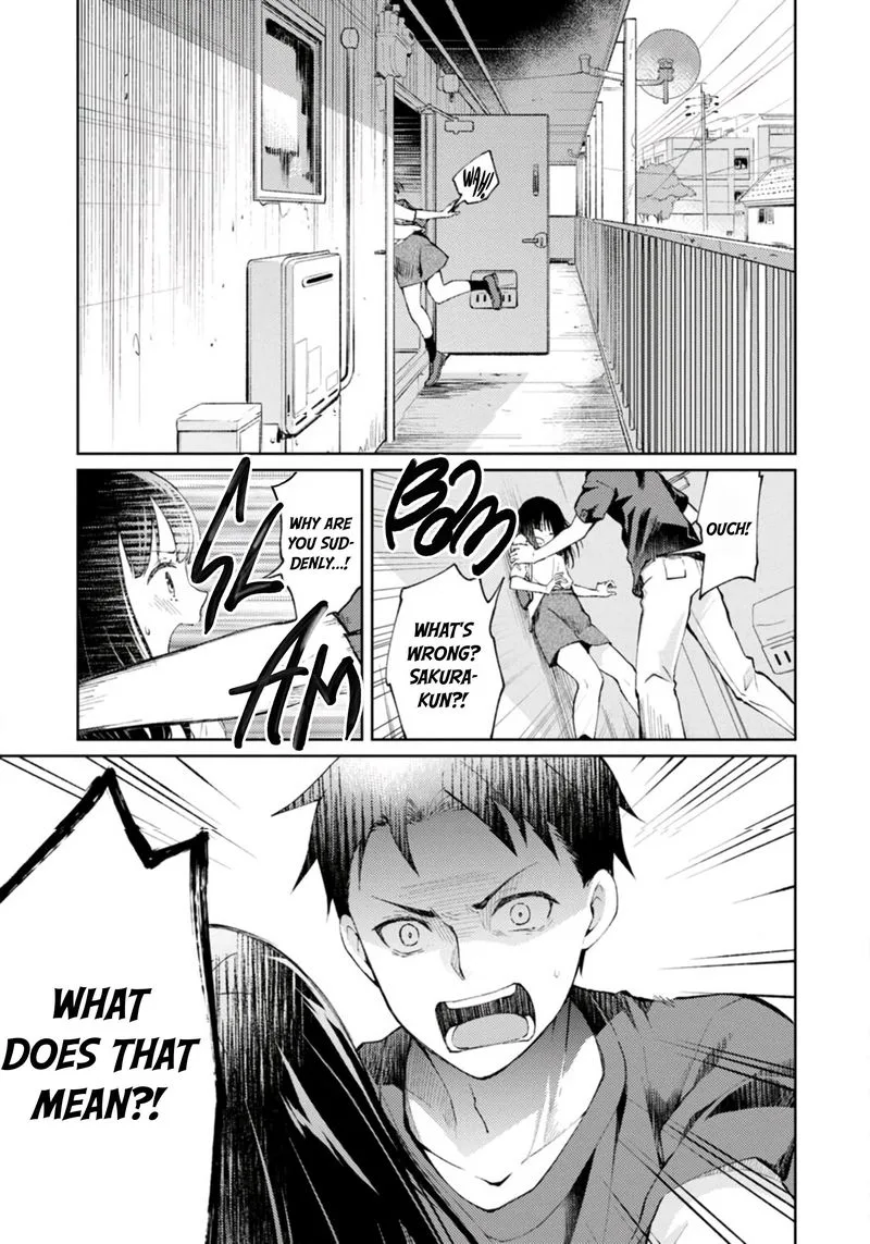 The Wage of Angel of Death Is 300 Yen per Hour Chapter 1 page 61