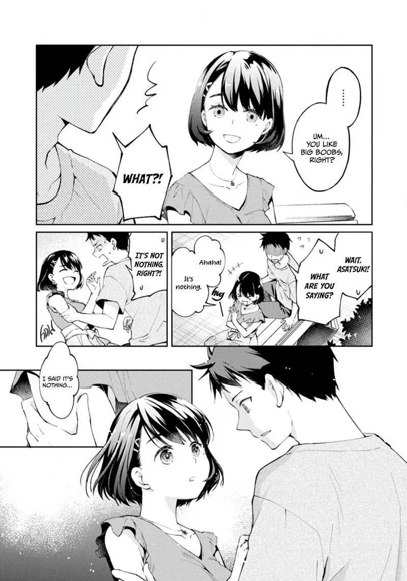 The Wage of Angel of Death Is 300 Yen per Hour Chapter 1 page 53