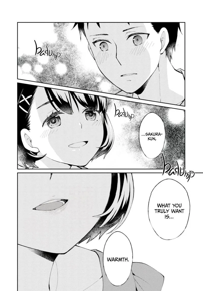 The Wage of Angel of Death Is 300 Yen per Hour Chapter 1 page 54