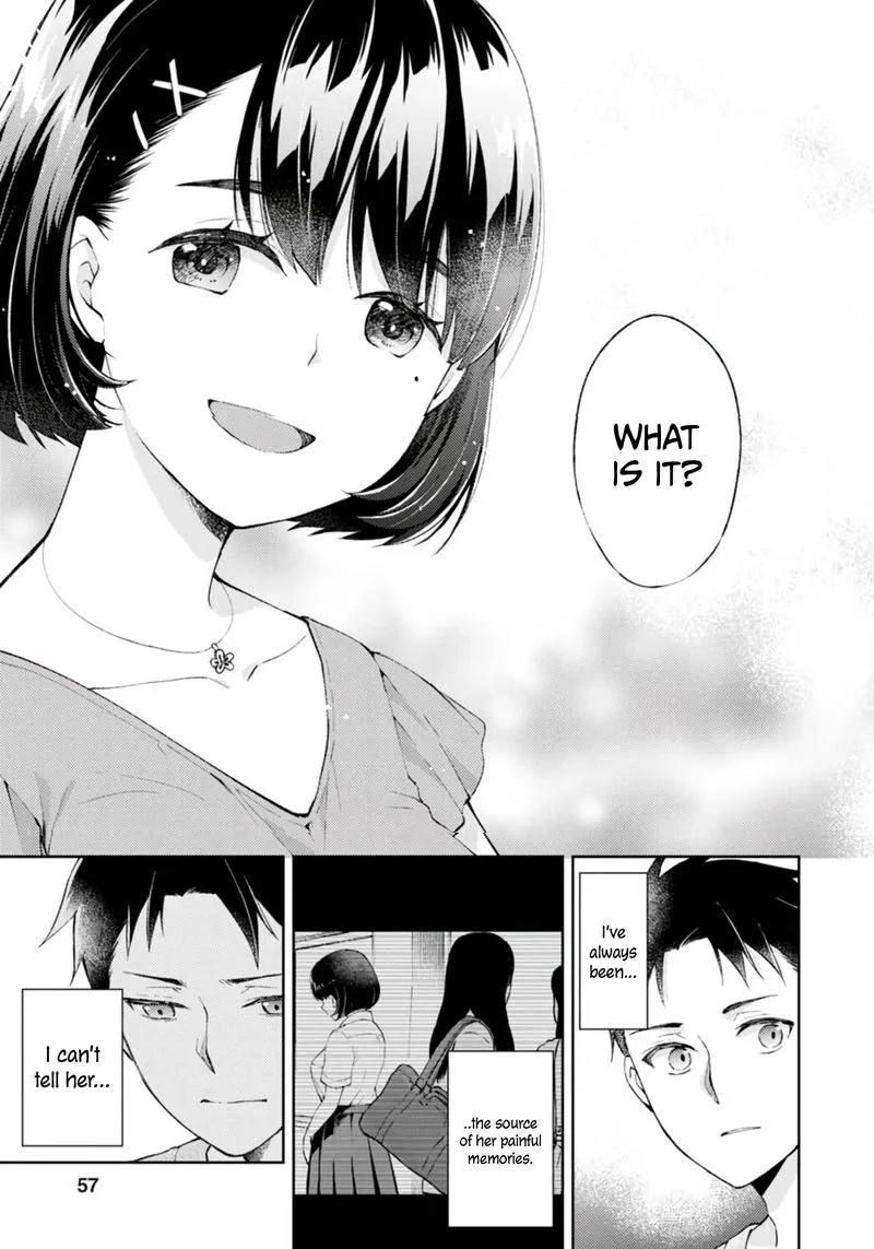 The Wage of Angel of Death Is 300 Yen per Hour Chapter 1 page 57