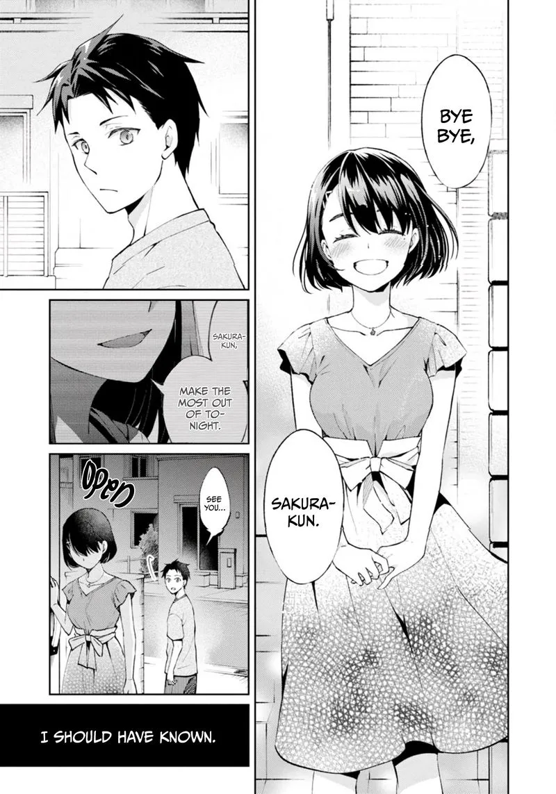 The Wage of Angel of Death Is 300 Yen per Hour Chapter 1 page 59