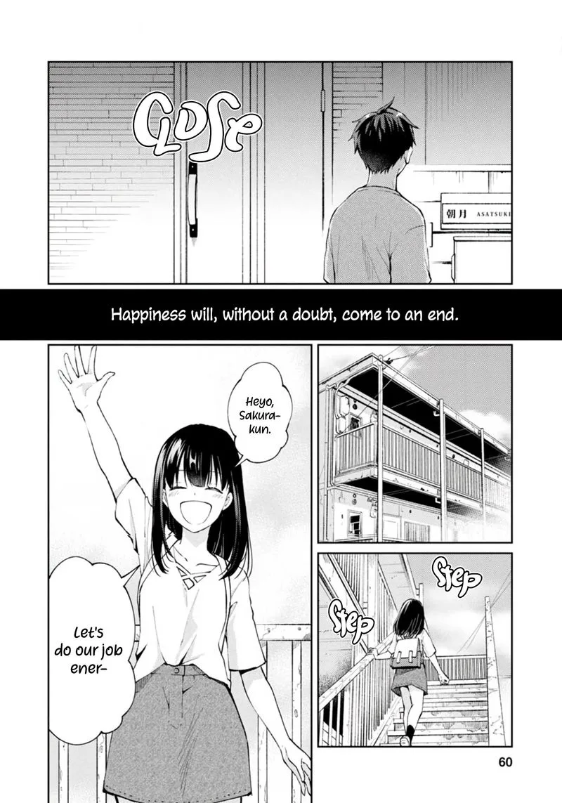 The Wage of Angel of Death Is 300 Yen per Hour Chapter 1 page 60