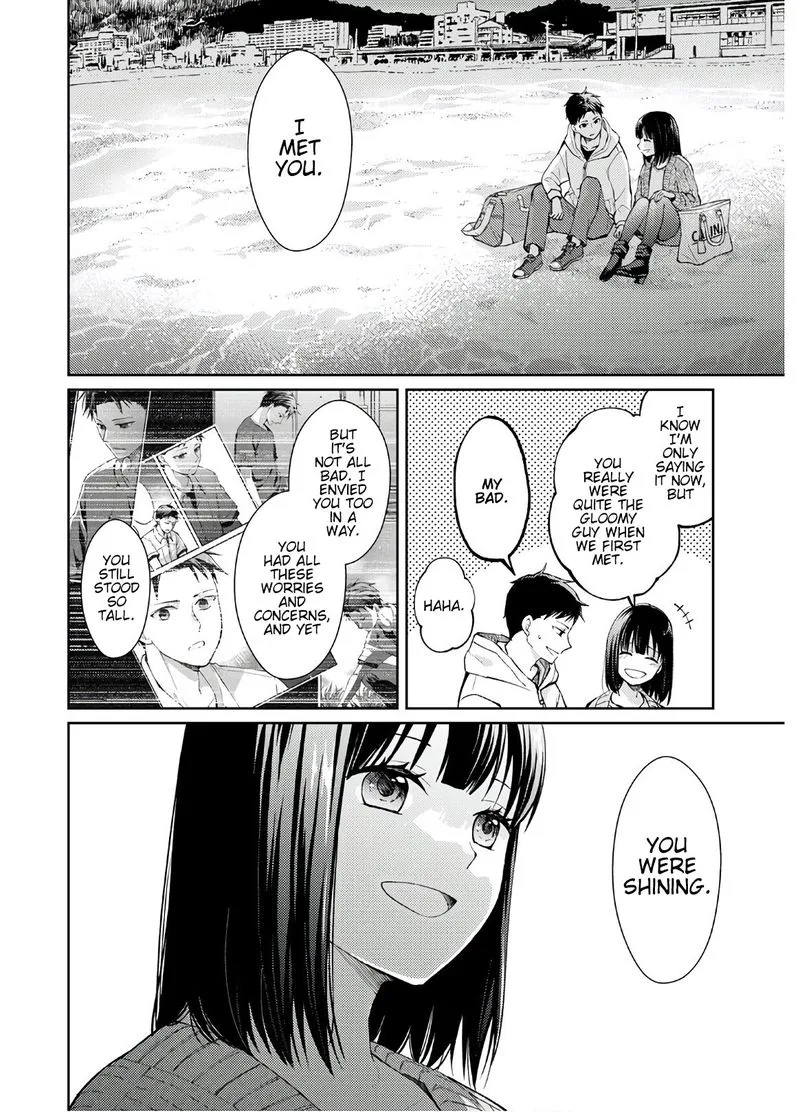 The Wage of Angel of Death Is 300 Yen per Hour Chapter 10 page 30