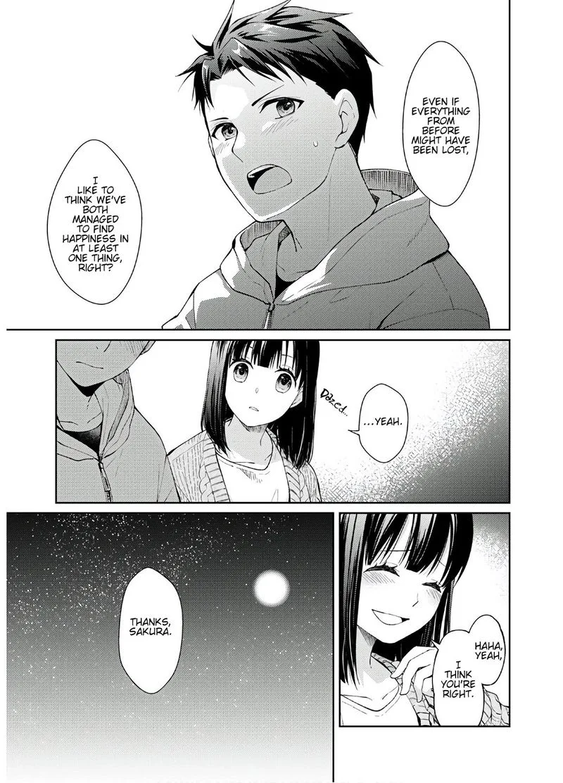The Wage of Angel of Death Is 300 Yen per Hour Chapter 10 page 33