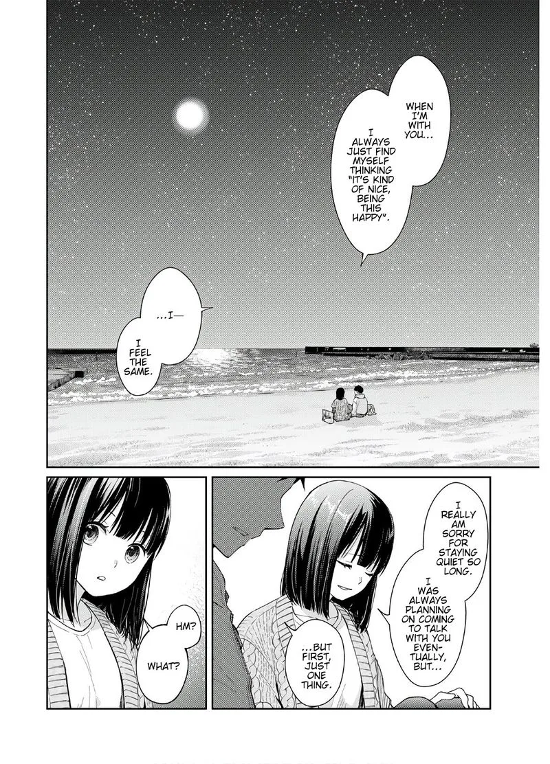 The Wage of Angel of Death Is 300 Yen per Hour Chapter 10 page 32