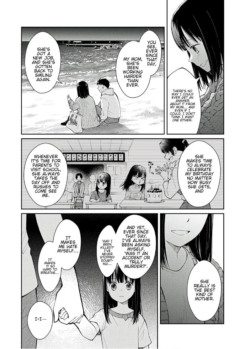 The Wage of Angel of Death Is 300 Yen per Hour Chapter 10 page 24