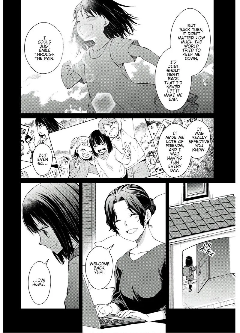 The Wage of Angel of Death Is 300 Yen per Hour Chapter 10 page 26