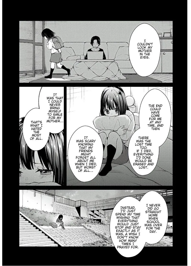 The Wage of Angel of Death Is 300 Yen per Hour Chapter 10 page 27