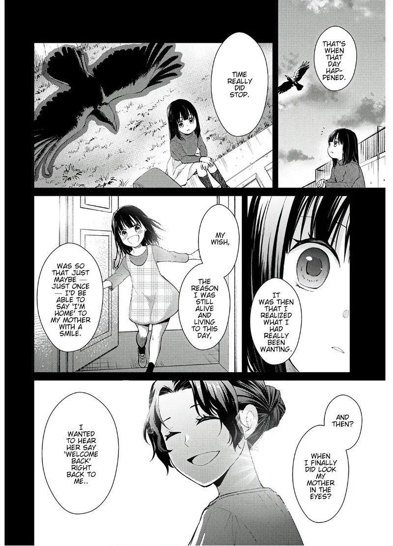 The Wage of Angel of Death Is 300 Yen per Hour Chapter 10 page 28